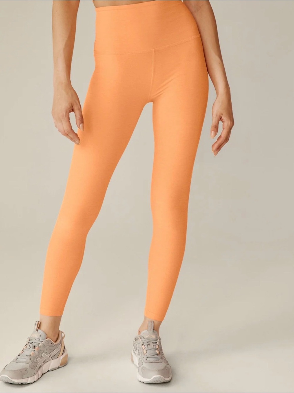 NWOT beyond yoga leggings